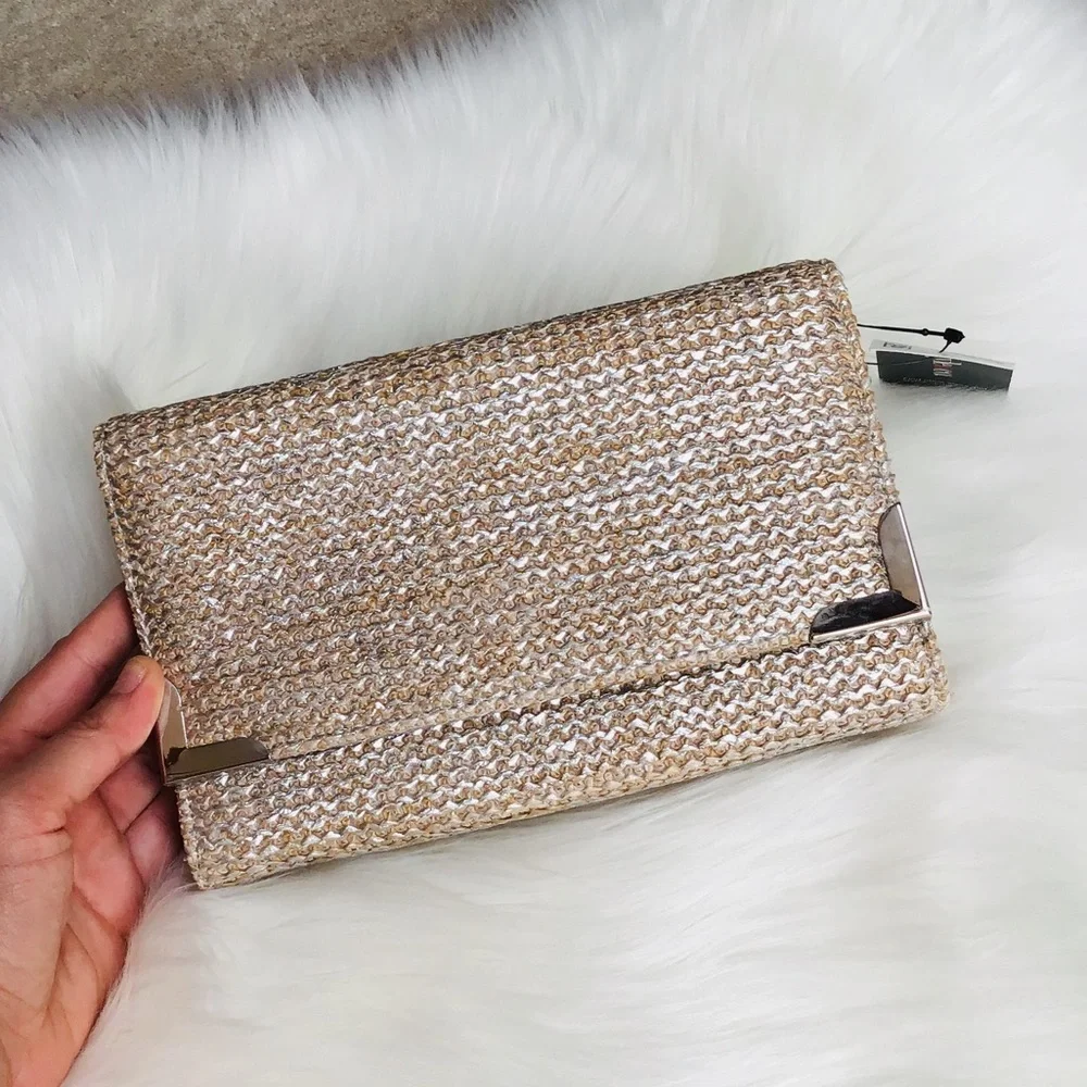 Style & Co. Clutch Purse